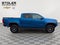 2021 Chevrolet Colorado 4WD ZR2