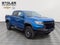 2021 Chevrolet Colorado 4WD ZR2