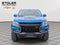 2021 Chevrolet Colorado 4WD ZR2