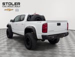 2021 Chevrolet Colorado 4WD ZR2