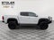 2021 Chevrolet Colorado 4WD ZR2