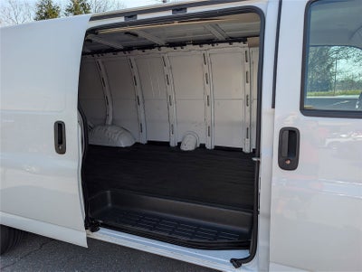 2023 Chevrolet Express Cargo 2500 WT