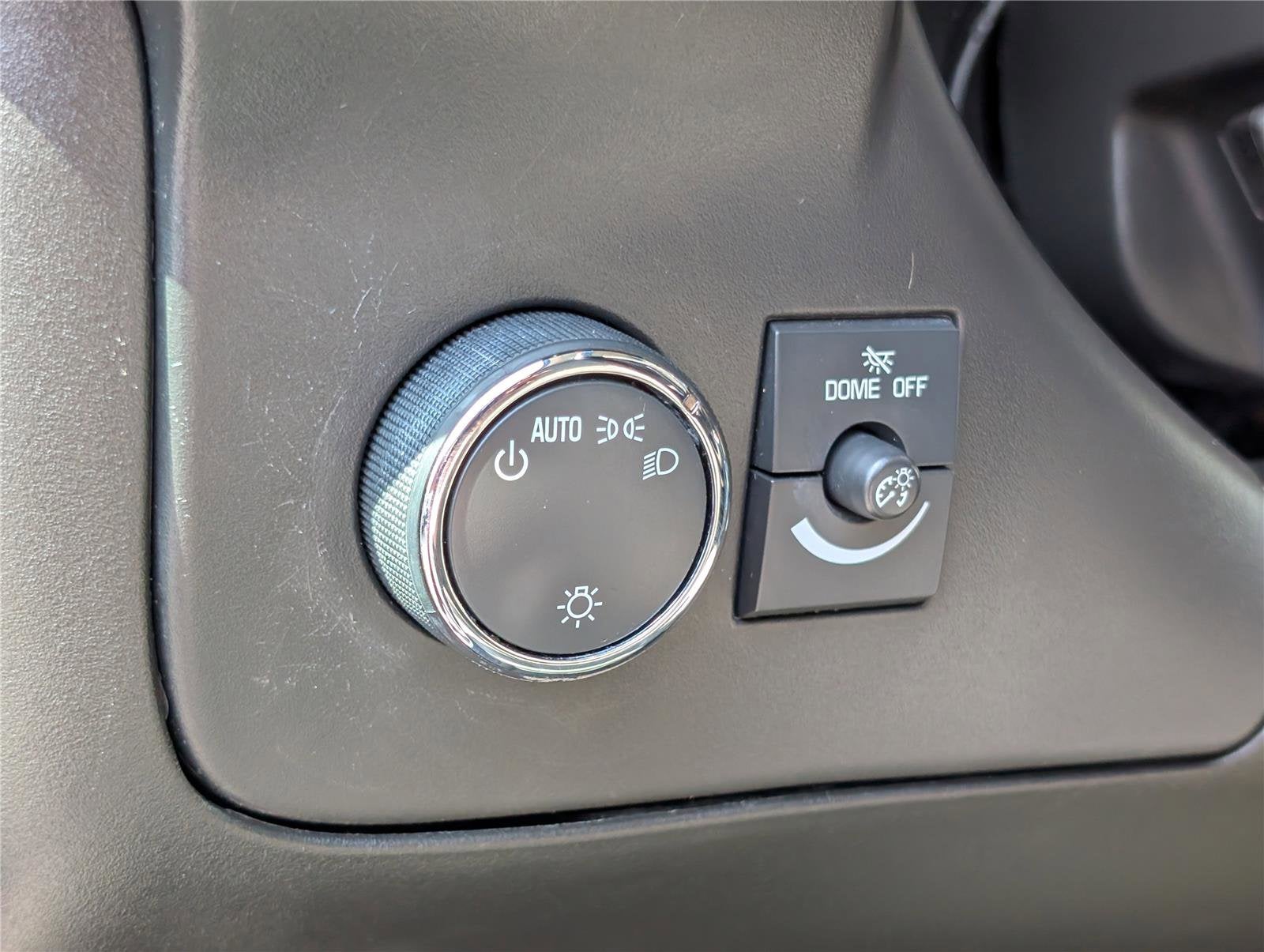 2023 Chevrolet Express Cargo 2500 WT