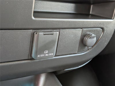 2023 Chevrolet Express Cargo 2500 WT