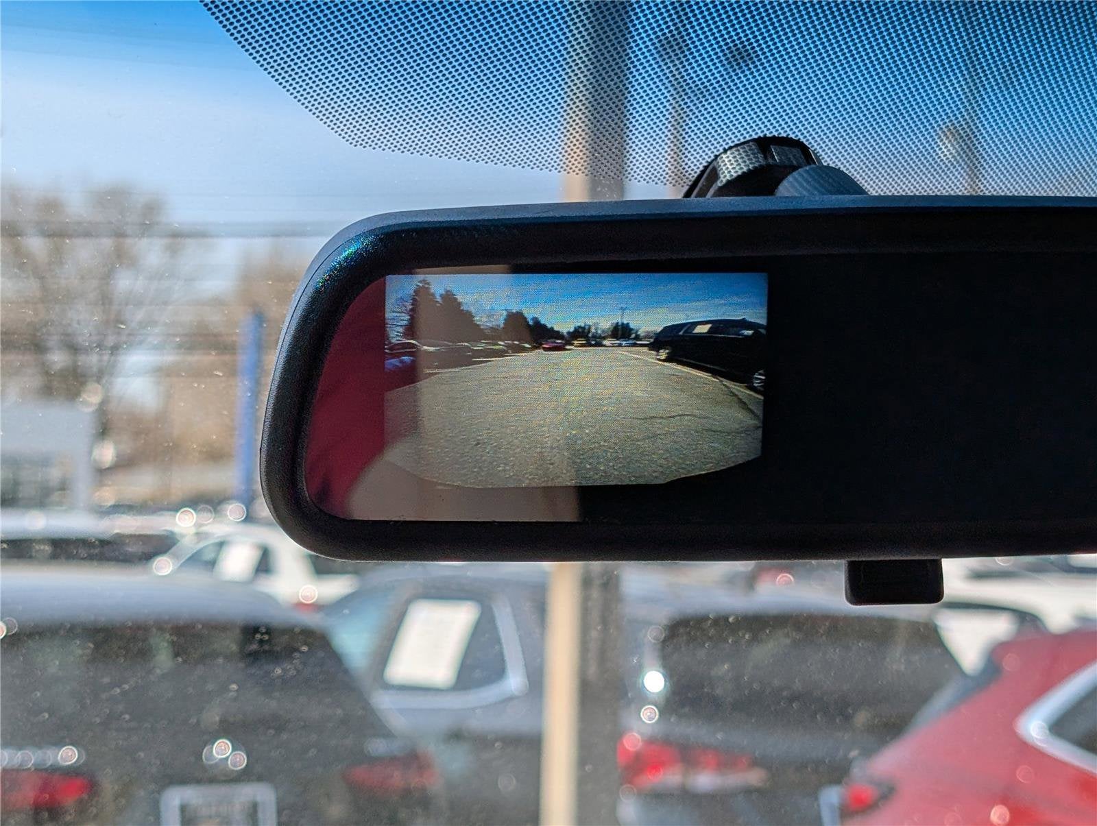 2023 Chevrolet Express Cargo 2500 WT