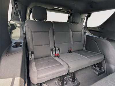 2023 GMC Yukon SLE