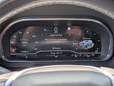 2023 GMC Yukon SLE