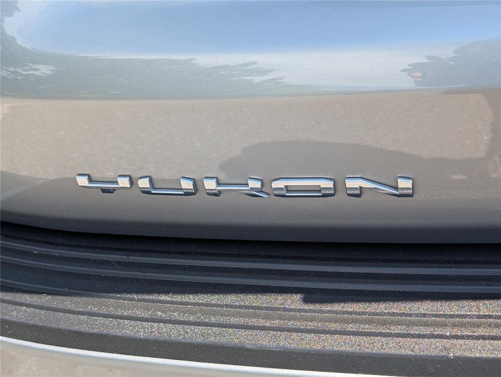 2024 GMC Yukon SLT