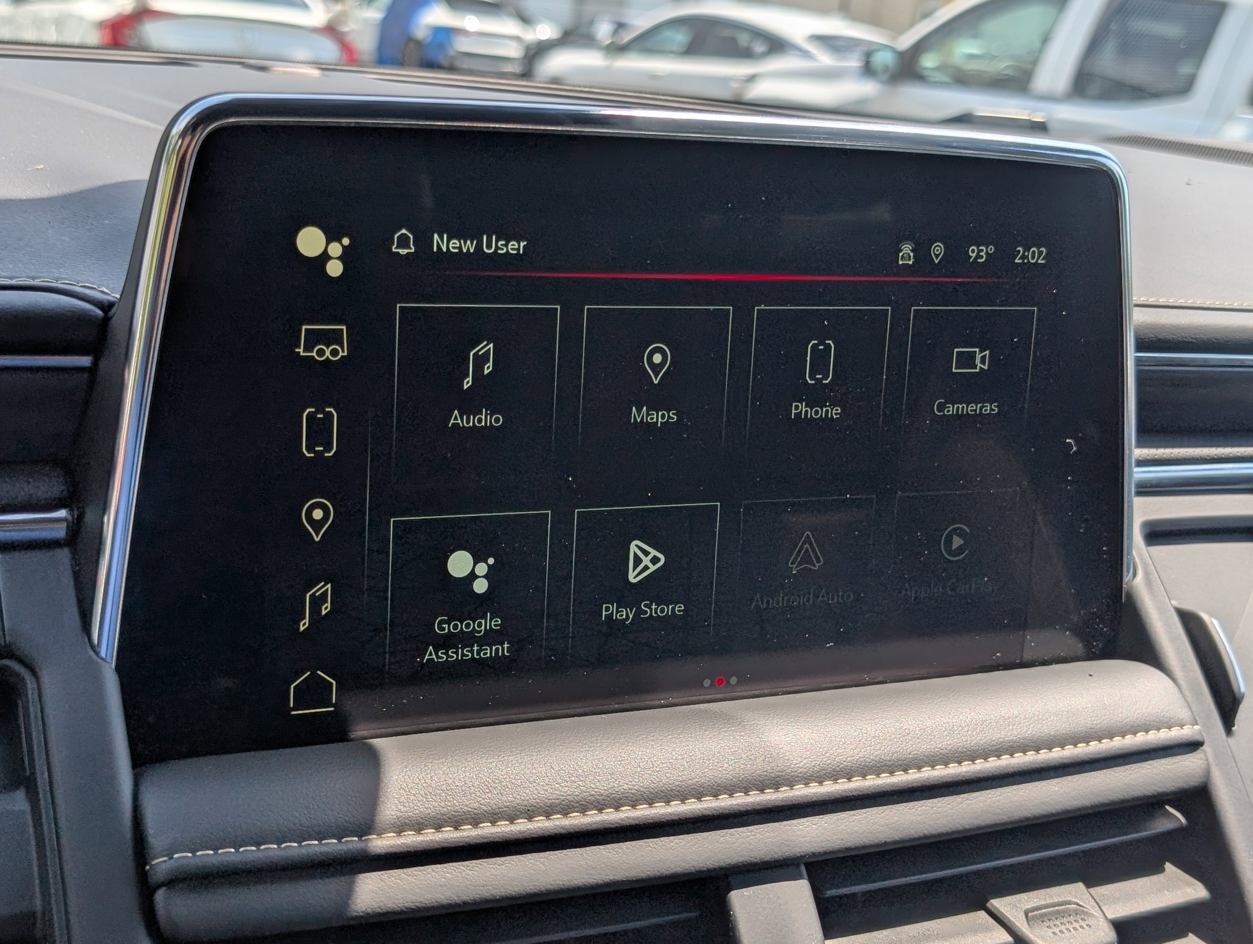 2024 GMC Yukon SLT