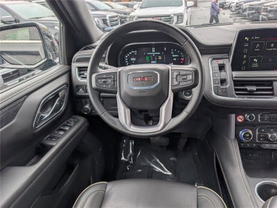 2024 GMC Yukon XL SLT