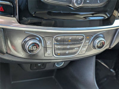 2018 Chevrolet Traverse LS