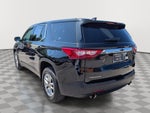 2018 Chevrolet Traverse LS