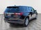 2018 Chevrolet Traverse LS