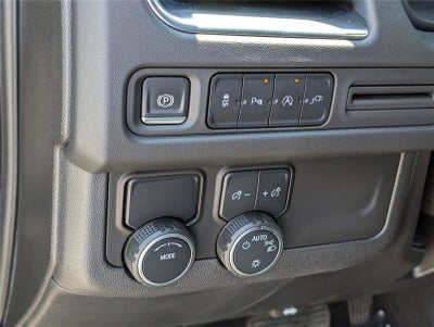 2021 Chevrolet Suburban LS