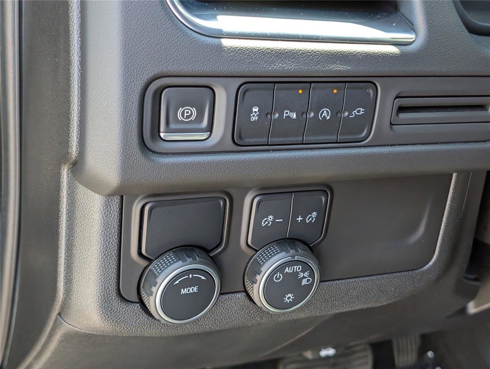 2021 Chevrolet Suburban LS