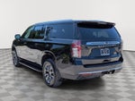 2021 Chevrolet Suburban LS
