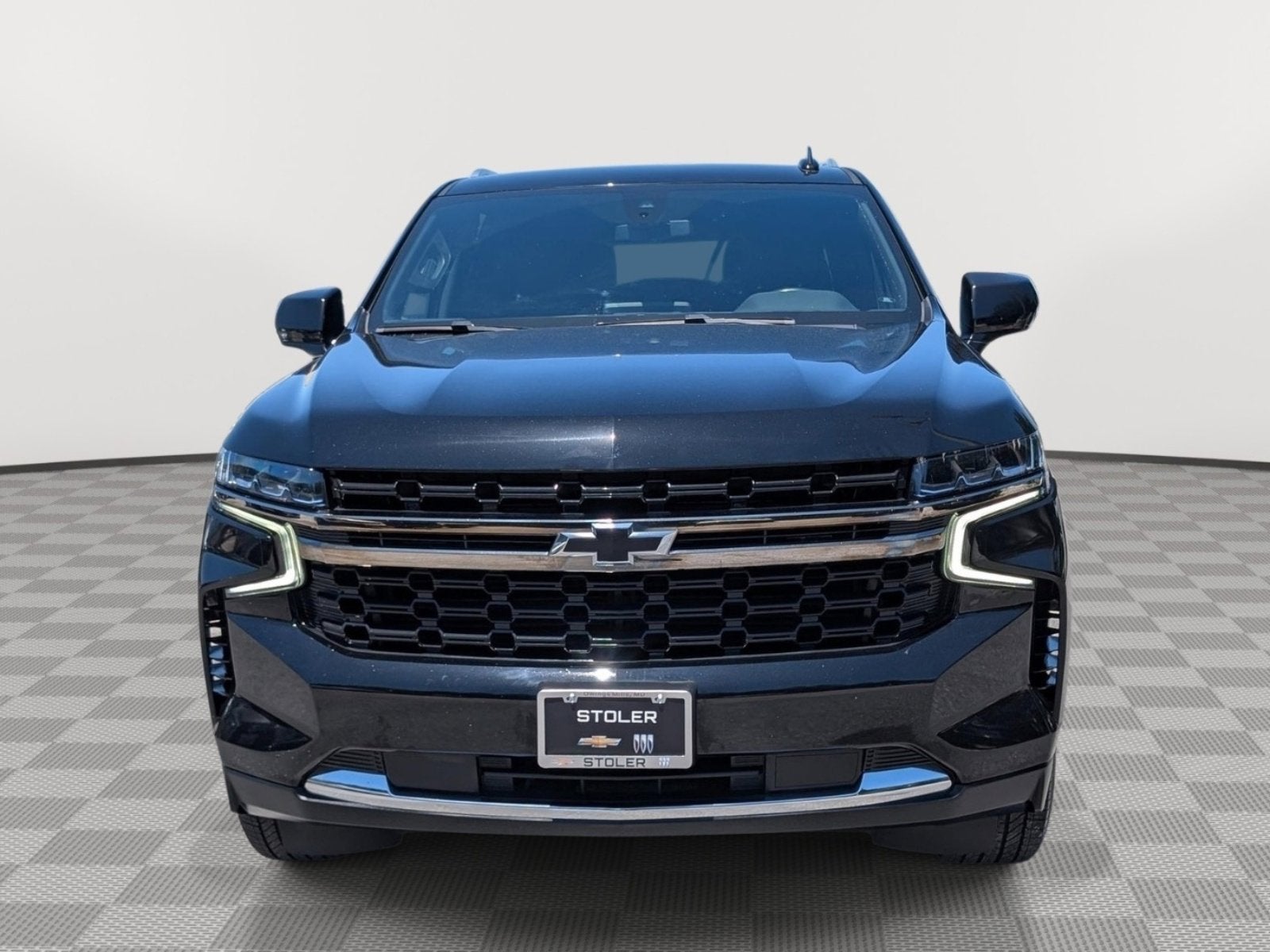2021 Chevrolet Suburban LS