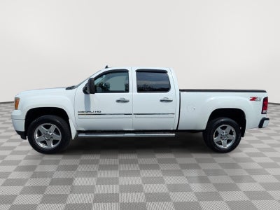 2013 GMC Sierra 2500 HD Denali