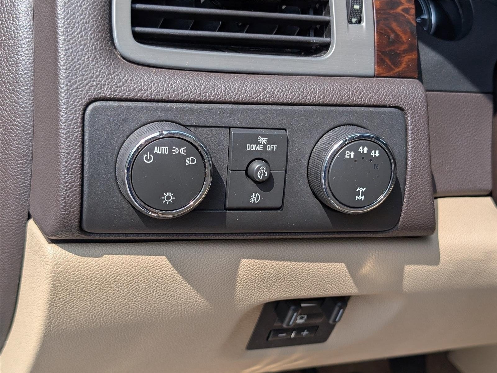 2013 GMC Sierra 2500 HD Denali