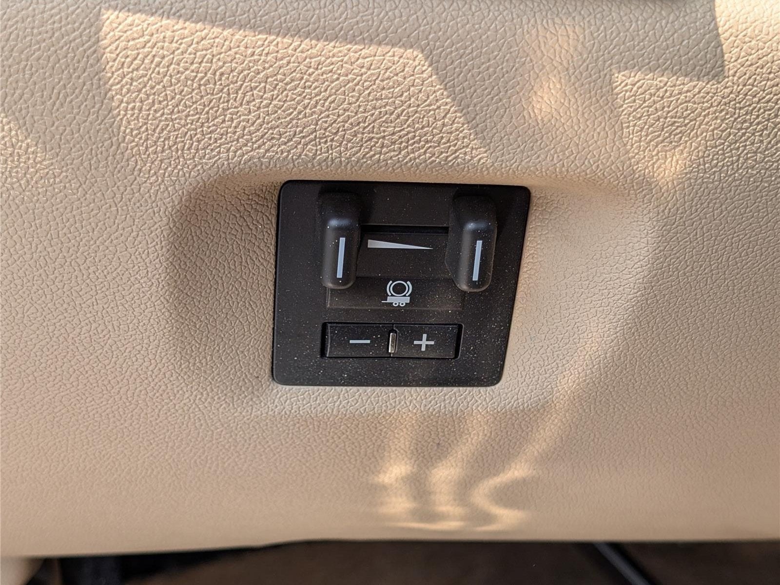 2013 GMC Sierra 2500 HD Denali
