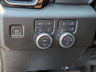 2024 GMC Sierra 3500 HD Denali