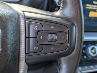 2024 GMC Sierra 3500 HD Denali