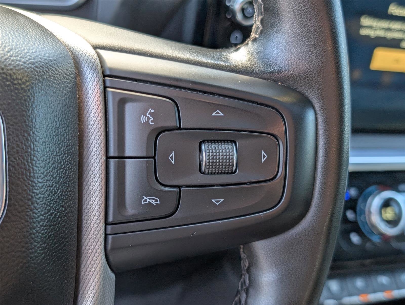 2024 GMC Sierra 3500 HD Denali