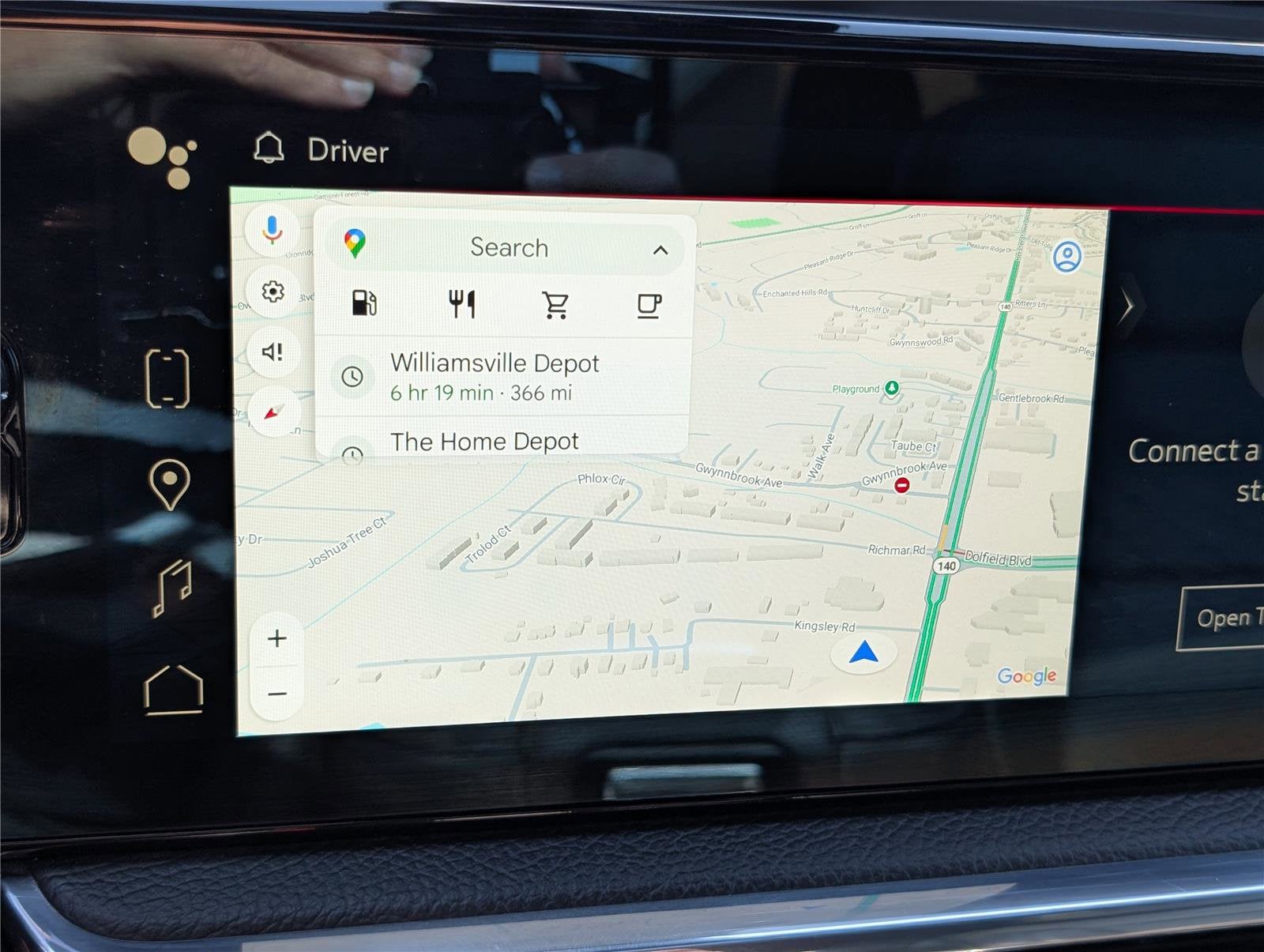 2024 GMC Sierra 3500 HD Denali