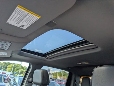 2024 GMC Sierra 3500 HD Denali