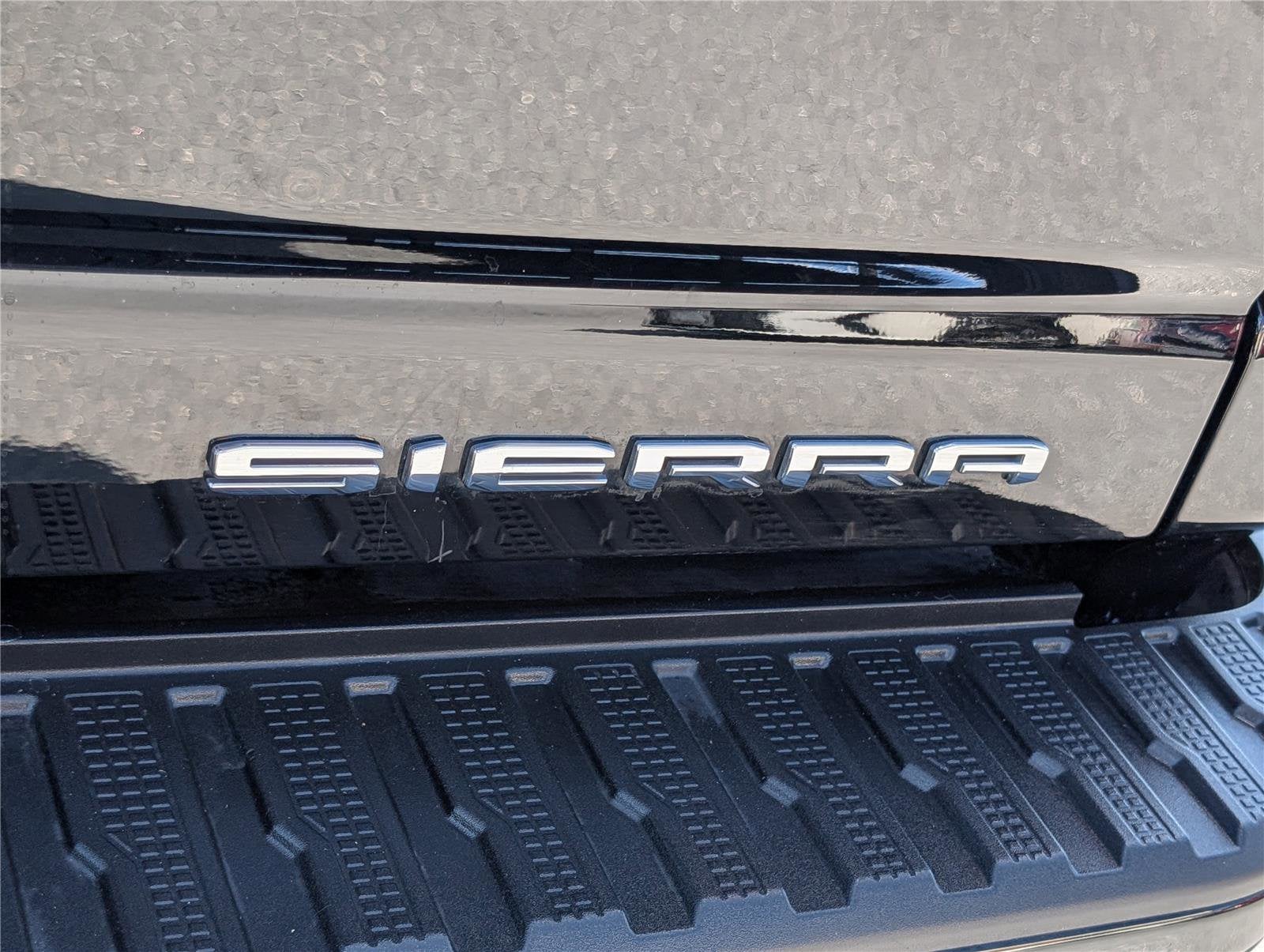 2024 GMC Sierra 3500 HD Denali