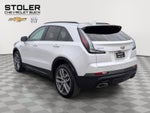 2022 Cadillac XT4 Sport