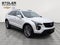 2022 Cadillac XT4 Sport