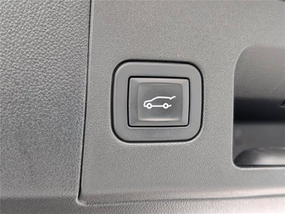 2019 Cadillac XT5 Luxury AWD