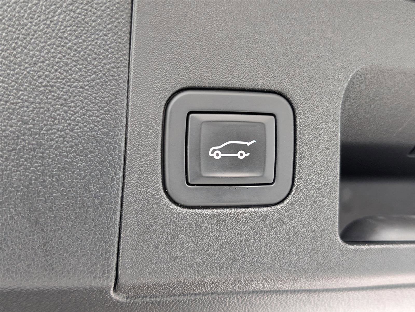 2019 Cadillac XT5 Luxury AWD