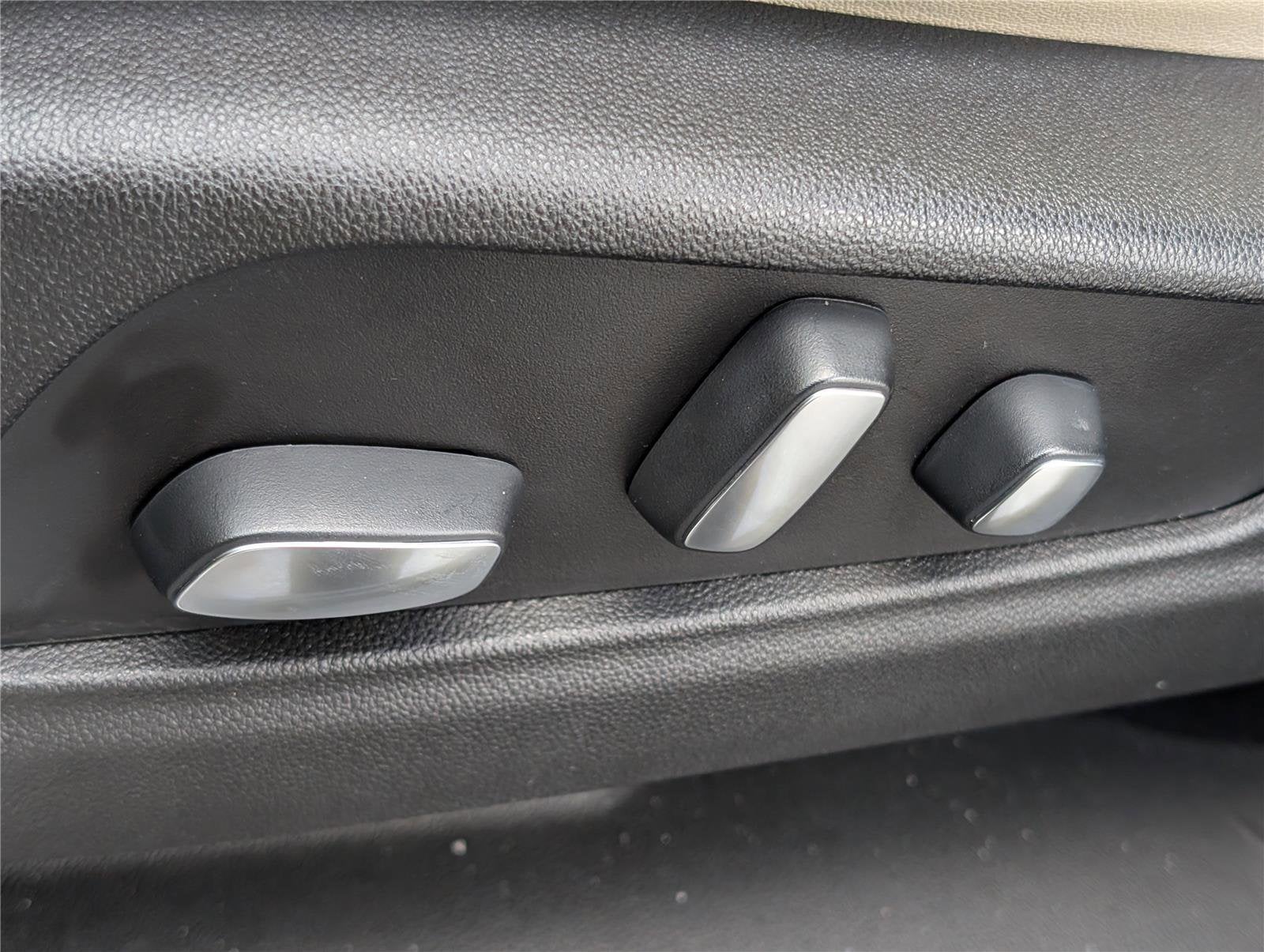 2019 Cadillac XT5 Luxury AWD