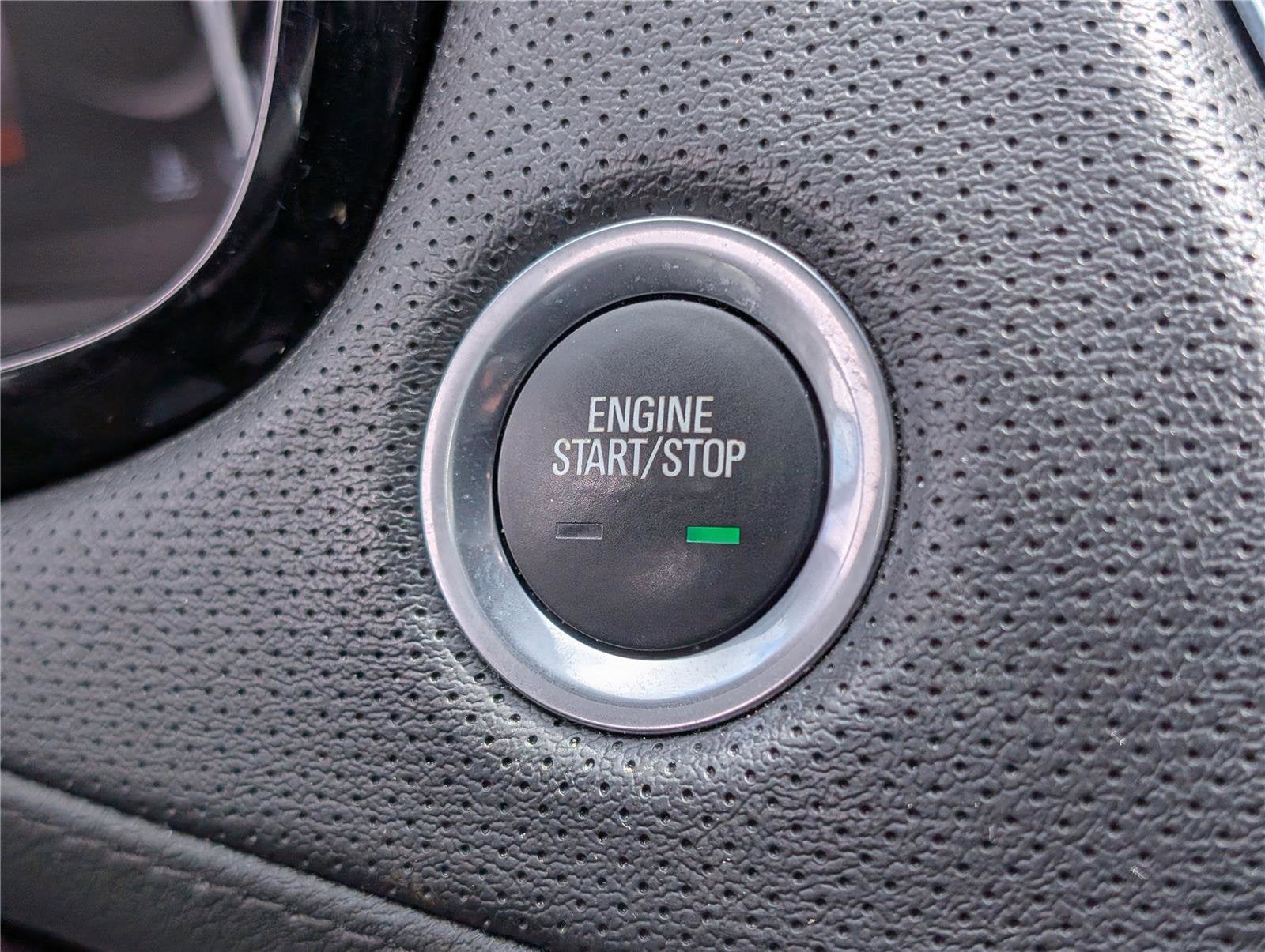 2019 Cadillac XT5 Luxury AWD