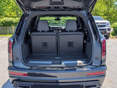 2023 Cadillac XT6 Sport