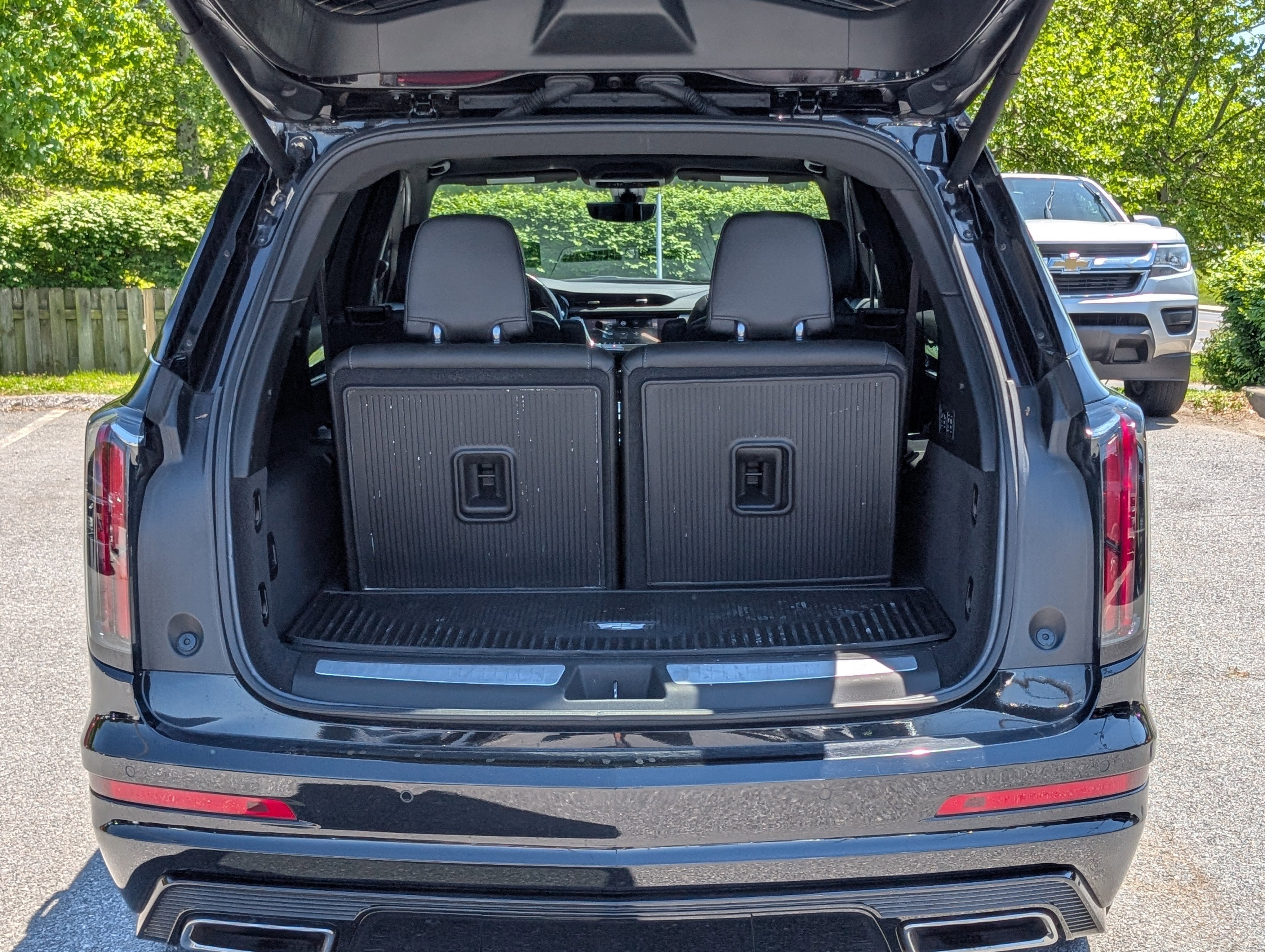 2023 Cadillac XT6 Sport