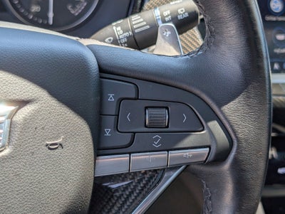 2023 Cadillac XT6 Sport
