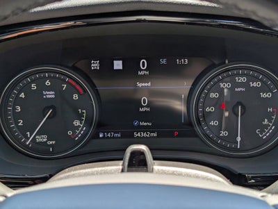 2023 Cadillac XT6 Sport