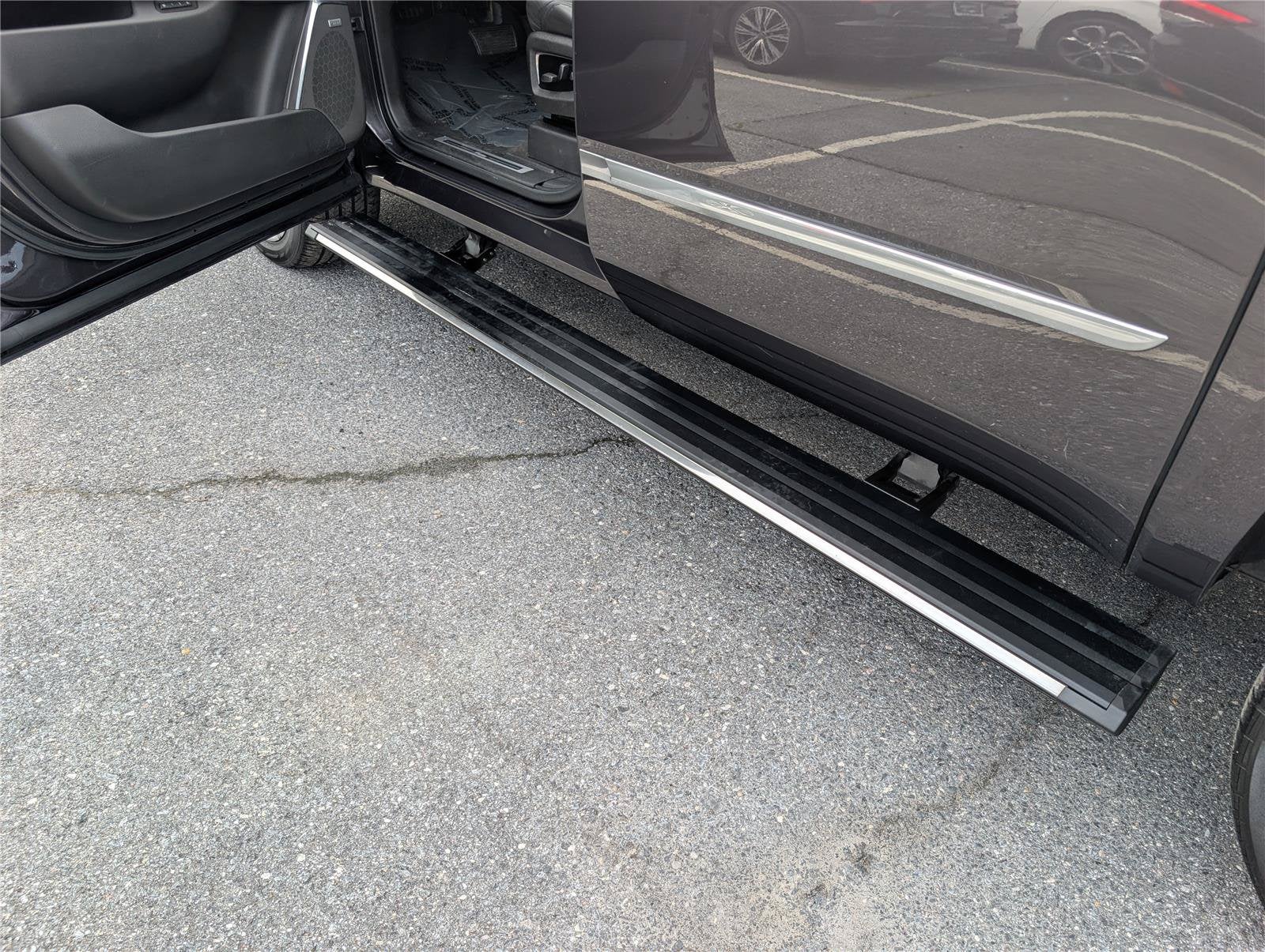 2016 Cadillac Escalade ESV Premium Collection