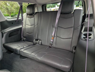 2016 Cadillac Escalade ESV Premium Collection