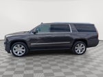 2016 Cadillac Escalade ESV Premium Collection