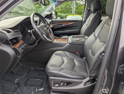 2016 Cadillac Escalade ESV Premium Collection