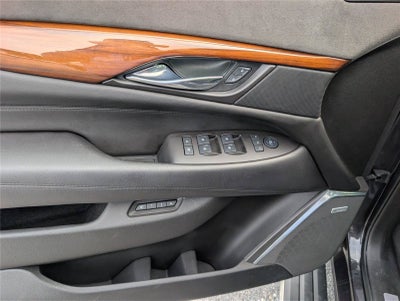 2016 Cadillac Escalade ESV Premium Collection