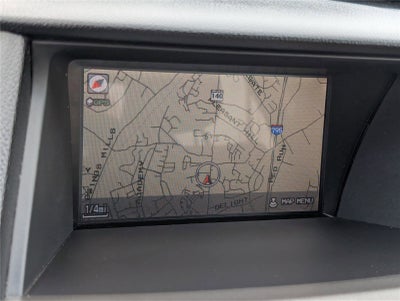 2012 Honda Accord Sdn EX-L
