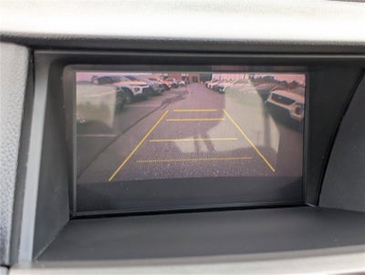 2012 Honda Accord Sdn EX-L