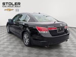 2012 Honda Accord Sdn EX-L