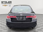 2012 Honda Accord Sdn EX-L
