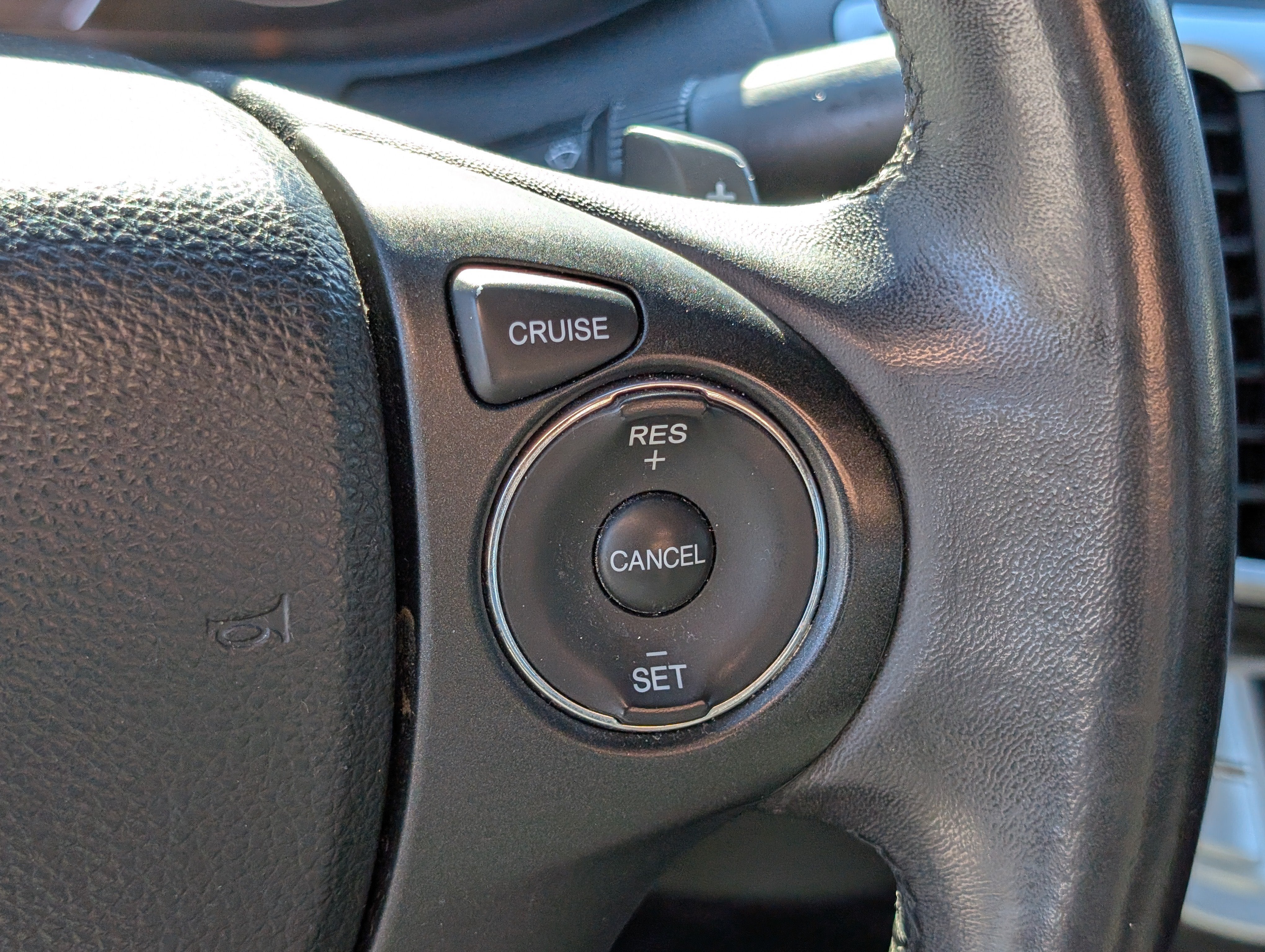2013 Honda Accord Sdn Sport